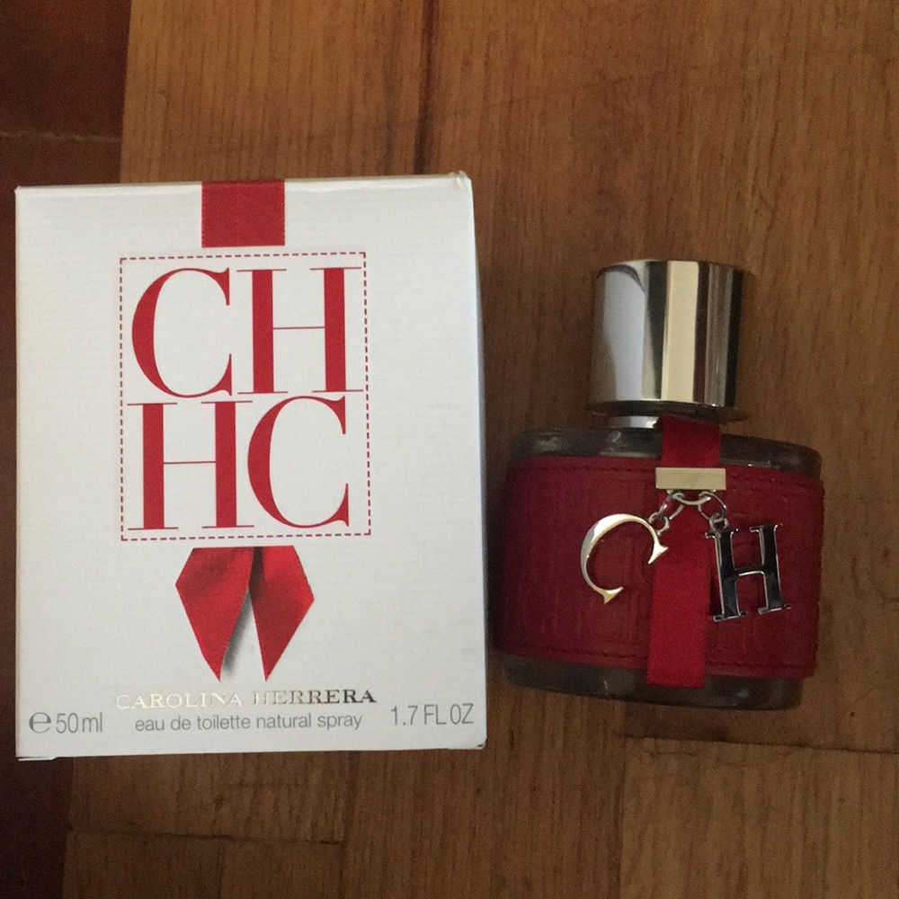 Carolina Herrera CH EDT 1.7 fl oz
